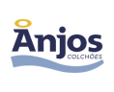 ANJOS COLCHÕES Logo