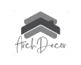 ARCH DECOR Logo