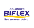 COLCHOES BIFLEX Logo