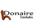 DONAIRE ESTOFADOS Logo