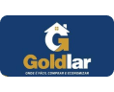 GOLD LAR Logo