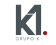 GRUPO K1 NORDESTE Logo