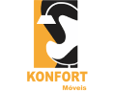 KONFORT MOVEIS Logo