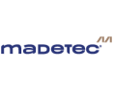 MADETEC MOVEIS Logo