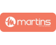 MARTINS ESTOFADOS Logo