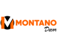 MONTANO DECOR Logo