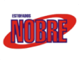 NOBRE ESTOFADOS Logo