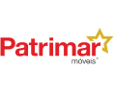 PATRIMAR MOVEIS Logo