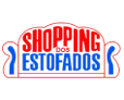 SHOPPING DOS ESTOFADOS Logo