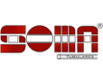 SOMA MOVEIS Logo