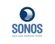 SONOS COLCHOES Logo