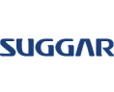 SUGGAR ELETRODOMESTICOS Logo