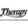 THERAPY INDUSTRIA Logo