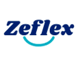 ZEFLEX COLCHOES Logo